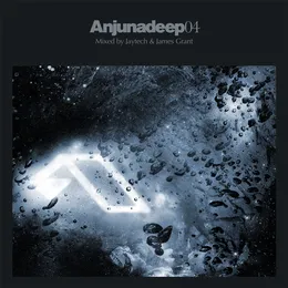 Anjunadeep 04 von Jaytech – Album Cover
