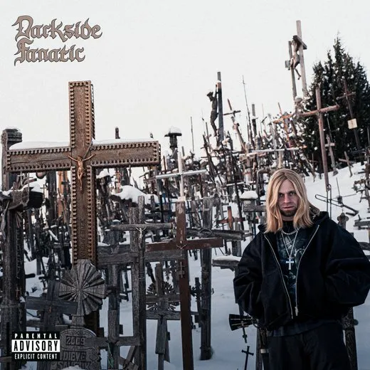 DARKSIDE FANATIC
