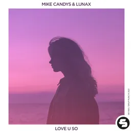 Love U So von LUNAX – Cover