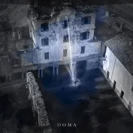D O M A von ['selvə] – Album Cover