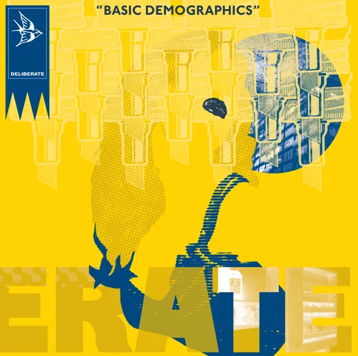 Basic Demographics