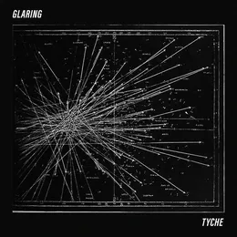 Tyche von Glaring – Album Cover