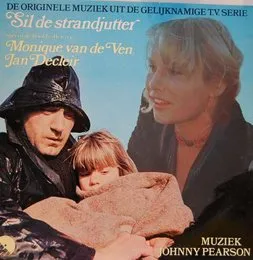 Sil de strandjutter von Johnny Pearson – Cover