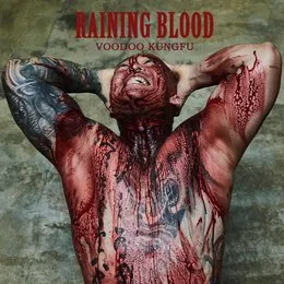 Raining Blood von 零壹 – Album Cover