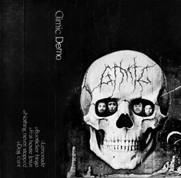 DEMO von Gimic – Cover