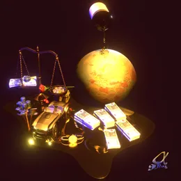 Einmal von AlphaMob – Album Cover