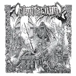 Cimiterium von Cimiterium – Cover