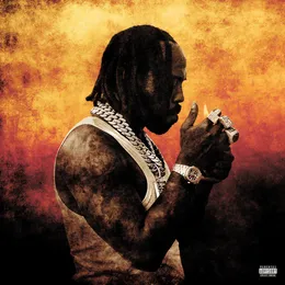 I Aint Feeling You von EST Gee – Album Cover