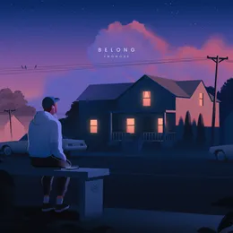 belong von fnonose – Album Cover
