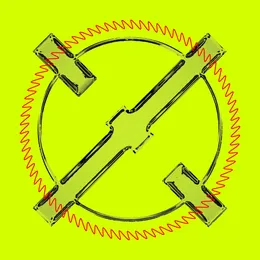 Vertex von VARI – Cover