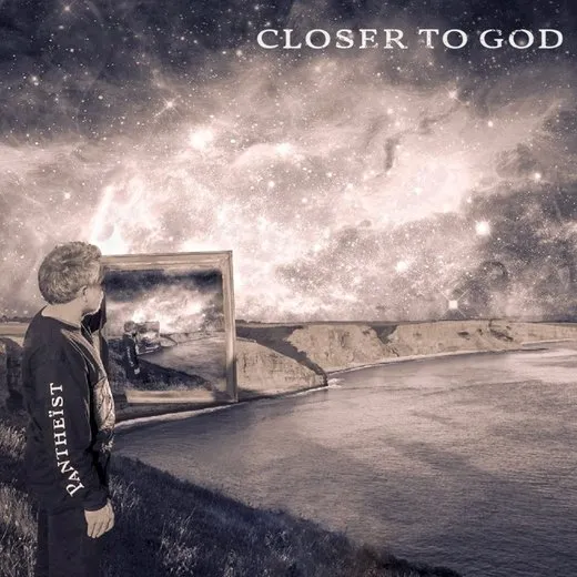 Closer to God von Pantheist – Album Cover