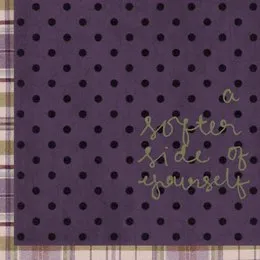 a softer side of yourself von Palefire – Cover