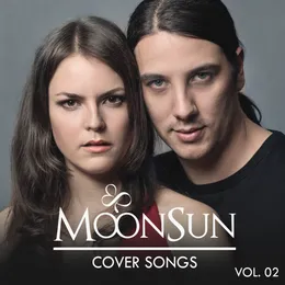 Cover Songs Vol. 2 von MoonSun – Cover