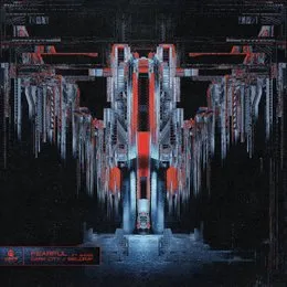 Dark City / Beldray von Fearful – Cover