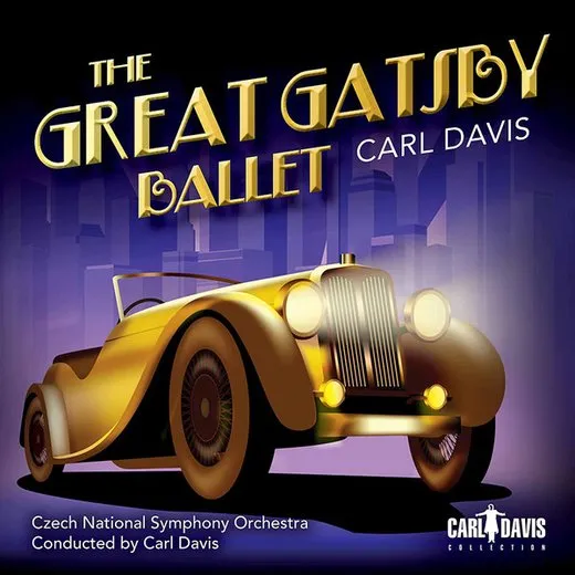 The Great Gatsby Ballet