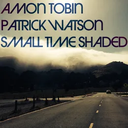 Small Time Shaded von Patrick Watson – Cover