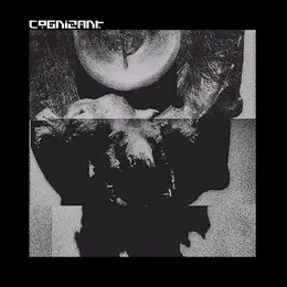 Cognizant von Cognizant – Album Cover