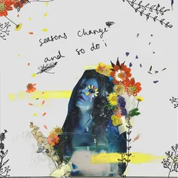seasons change and so do i von CRAY – Album Cover