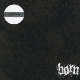 [-tHiNk-] von BORN – Cover