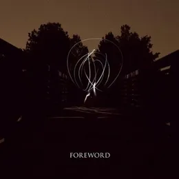 Foreword von Moving Mountains – Album Cover