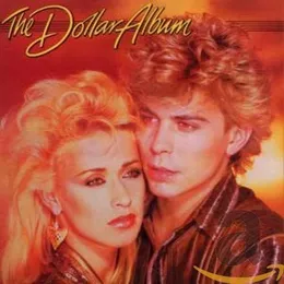 The Dollar Album von Dollar – Album Cover