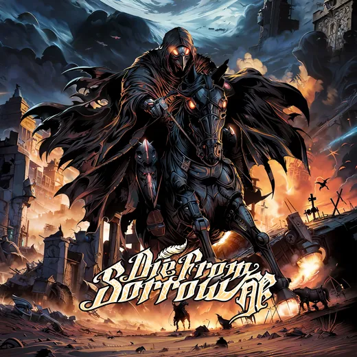沉默信徒 (Silent Believer)