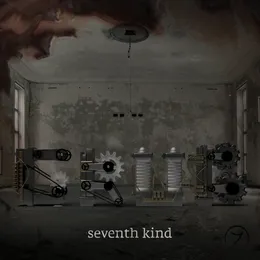 Seventh Kind von Grub – Cover