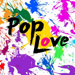 PopLove 1 von Robin Skouteris – Cover