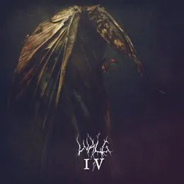 IV von Walg – Album Cover