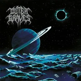 Terminal Limit von Outer Graves – Album Cover