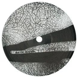 [untitled] von Process – Cover