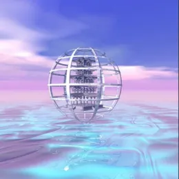Free Forever von Second∞Sight – Album Cover