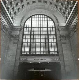 To All Trains von Shellac – Album Cover