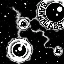 Sonic Prayer von Earthless – Album Cover