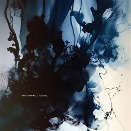 Surfacing von Sam KDC – Cover