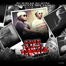 FDU & Free Bandz von Future – Cover