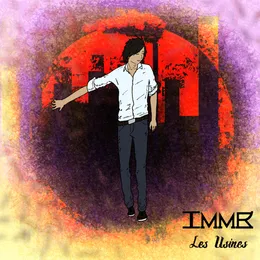Les Usines von Immer – Cover