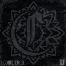 I, Conqueror II von I, Conqueror – Cover