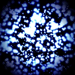 Messages From the Cosmic Sea von Mono/Poly – Album Cover