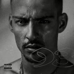 93 von Boef – Cover