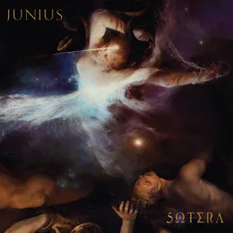 Sotera von Junius – Album Cover