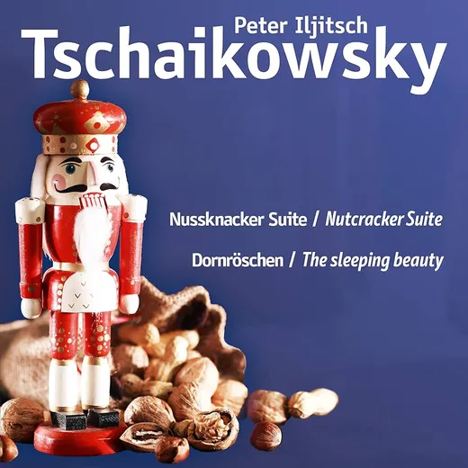 Nussknacker Suite / Dornröschen
