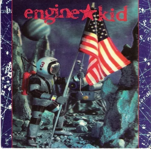 Astronaut