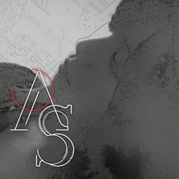 AS von AVTechNO! – Album Cover