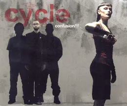 Confusion!!! von Cycle – Cover