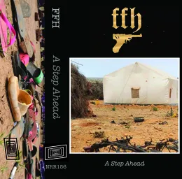 A Step Ahead von FFH – Cover
