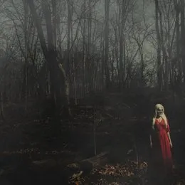 Swept From Under (Call of the Void) von 156/Silence – Album Cover