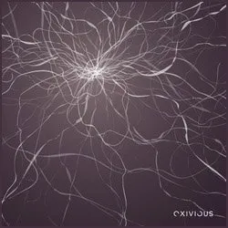 Exivious von Exivious – Album Cover