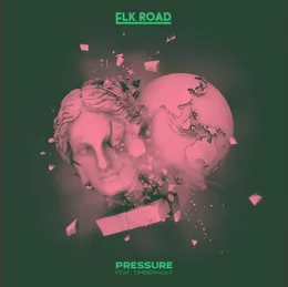 Pressure von Timberwolf – Cover