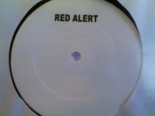 Jungle for Ever / Red Alert